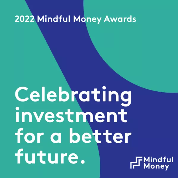 Mindful Money Awards