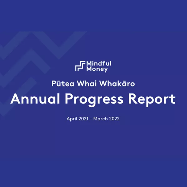 2022 Annual Impact Report