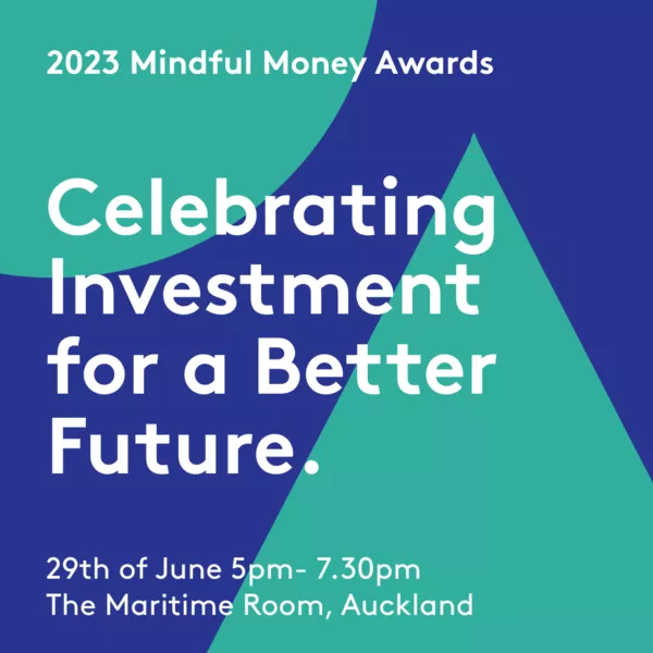 Mindful Money Conference & Awards 2023