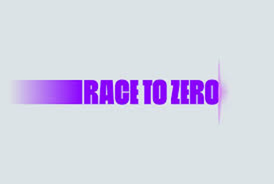 Race to zero